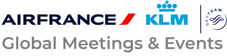 Air France KLM – Global Meetings & Events